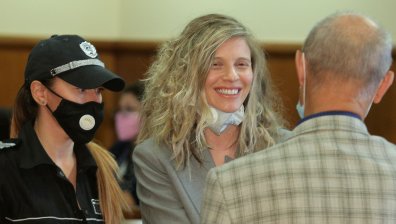 Спецсъдът пусна Лилана под домашен арест