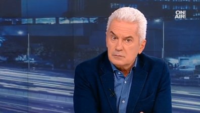 Сидеров: Санкциите срещу Русия &ndash; антиевропейска политика на САЩ