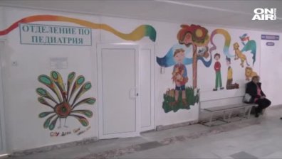 Разследване за склоняване към самоубийство след отравянето на деца в Кардам 