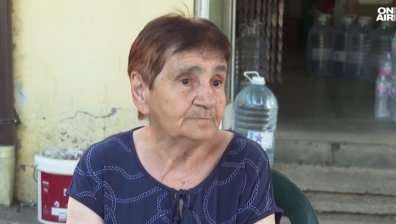 "Нашето село ще стане на пепел": Страх от ежегодните пожари в Сакар планина