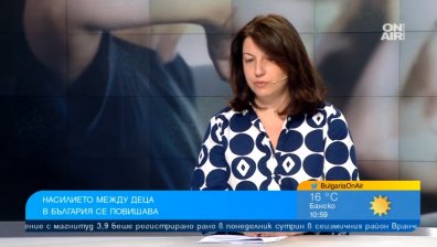 Родители толерират агресията при децата и с времето тя ескалира