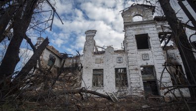 Украйна е подложена на нови руски удари в Запорожие, а Русия - за обстрел в Донецка област