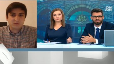 Секциите в Берлин - крайно недостатъчни за желаещите да гласуват
