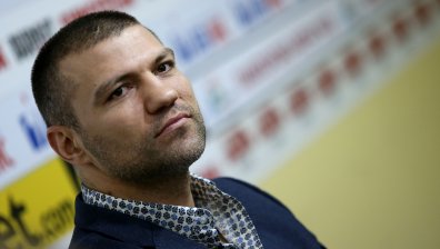 Тервел Пулев се завръща с мач срещу опитен съперник от Намибия