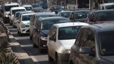 Въвеждат екостикери за автомобилите, целта - подобряване на въздуха