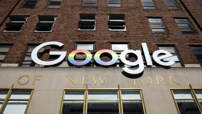 Google плаща 1 млрд. евро заради разследване за финансова измама