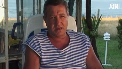 "Умно село" представи загадъчния филм "Нищо за продан" с Боян Биолчев