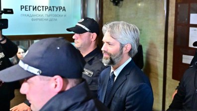 Коцев се прибира при семейството си - събраха 200 000 лв. за няколко часа