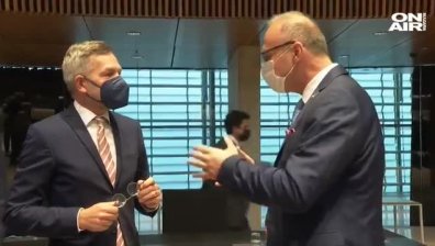 Българската блокада отново спря Северна Македония по пътя към ЕС