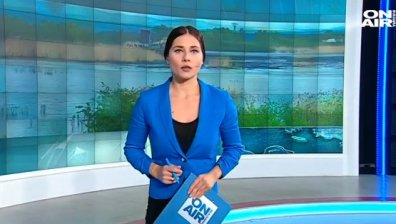 Обедна емисия