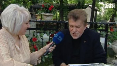  Потомъкът на опълченци - Любомир Дяковски