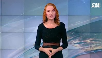 В "Новините ON AIR" в 21:30 ч. ще видите