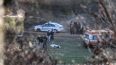 Състоянието на мигрантите в "Пирогов" се подобрява, само един остава в интензивното