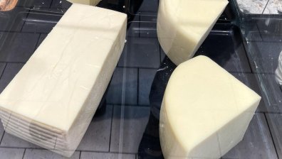 Цените на кашкавала, сиренето и маслото вървят нагоре