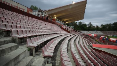 ЦСКА: Има жалба срещу разрешението за строеж на стадион "Българска армия"