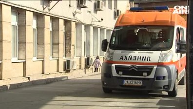 Деца от цялата страна с тежки усложнения от грип - приети в "Пирогов"