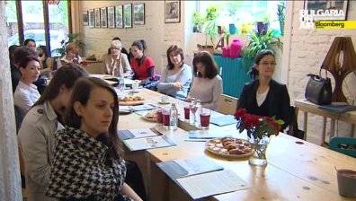 Гордея се с труда на моите родителите - за трета година