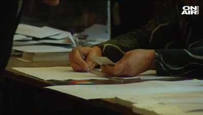 Над 2500 наблюдатели ще следят за законността на изборите в неделя