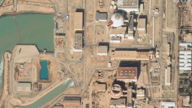 Русия: Ако Израел удари иранската ядрена централа, може да причини втори Чернобил