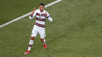 Роналдо лиши Coca-Cola от $4 млрд.? Оказа се фалшива новина