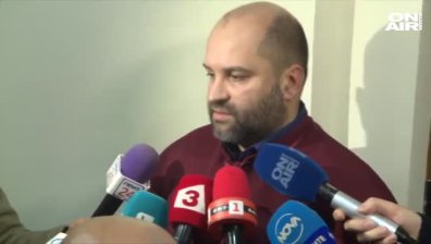 7 от митничарите от "Калотина" остават в ареста