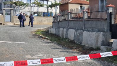 Тройният убиец от Люляково си призна всичко, но може да се окаже невменяем