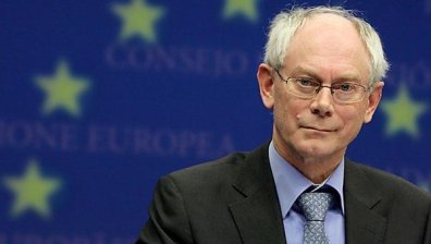 Европа ще излезе по-силна от кризата, твърди Ромпой