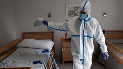 Заразените в дома за възрастни в Русе продължават да растат