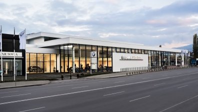 М Кар София, най-новото дилърство на BMW и MINI, организира три дни на отворените врати
