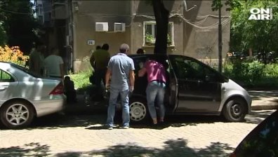 Полицаят от 4-то РПУ се сдоби с обвинение за разпространение на наркотици