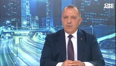 Акад. Ралчев за подслушванията: Използват ги за изнудване, да държат някого на къс повод