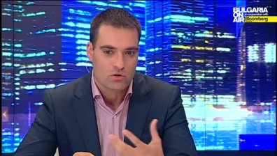 По-малките партии имат по-свежи идеи, смята Камен Иванов