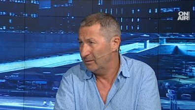 Каролев: Няма как да спечелим дело за американските централи, в което сме виновни