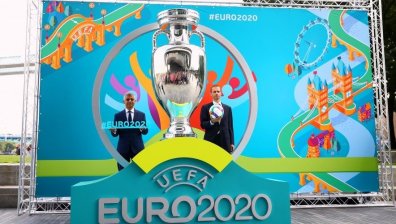 Какъв е наградният фонд на Euro 2020 и как се разпределя?