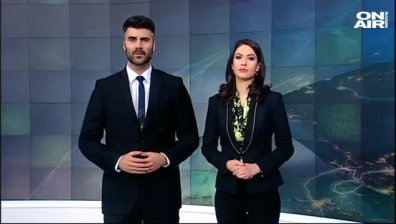 В Новините ON AIR в 18:30 часа ще видите