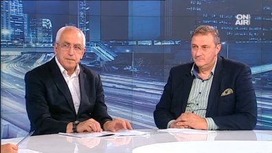 Нужна ли е нова стратегия за управлението на БДЖ?