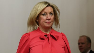 Захарова: НАТО се подготвя за директна военна намеса в Украйна