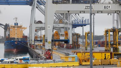 Световни компании настояват за морски транспорт с нулеви емисии до 2050 г.