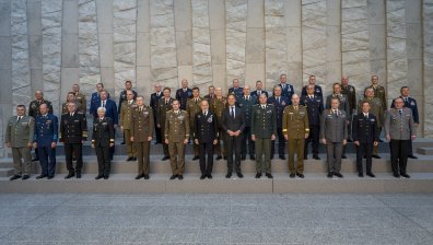 НАТО обсъжда отбраната на бъдещето, България настоява за по-активна роля