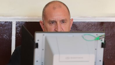 Изборите най-вероятно ще бъдат в края на март, съобщи Илияна Йотова