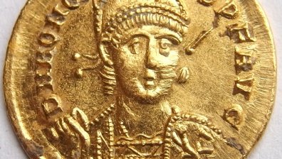 Археолозите откриха обект от римско време край Троян