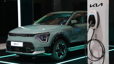 Забраниха зареждането на електромобили в Калифорния заради високите температури