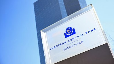 Инфлацията в Еврозоната пада към целта на ЕЦБ