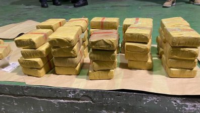 Близо 700 кг хероин са заловени при спецоперация на ГДБОП