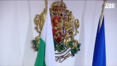 Поредно отлагане на избора за председател на САС