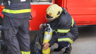 Пожар вилня в блок в пловдивския квартал "Изгрев" и отне живота на мъж