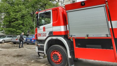 МВР: Няма действащи пожари на територията на страната