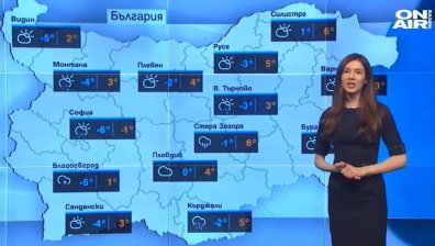 Централна прогноза