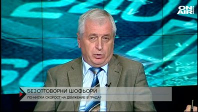Изпитите за шофьори да не се провеждат от държавата