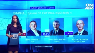 Късна емисия